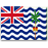 British Indian Ocean Territory flag - copyright